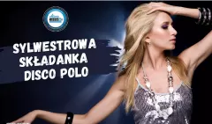 Sylwestrowa Gorączka Disco Polo: Największe Hity! 4 godzinna składanka z muzyką taneczną! Boys, Topky, Mig, Mejk, MiłyPan, Joker, Łobuzy i wielu innych!