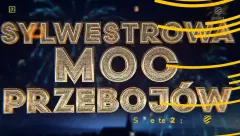 Sylwestrowa Moc Przebojów 2023 - Boys i Skolim! Lista wszystkich wykonawców! 