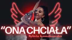 Sylwia Kossakowska prezentuje premierę „Ona chciała”