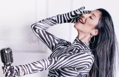 Sylwia Kossakowska to prawdziwa nowa gwiazda disco polo?! Niesamowity wieczór w Mega Music Wilga | VIDEO