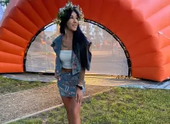Sylwia Kossakowska skradła show podczas koncertu w Grodzisku Mazowieckim – co wydarzyło się podczas występu?
