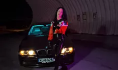 Sylwia Kossakowska z premierą „Kontrolka”