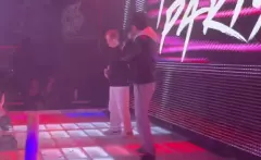 Syn Patryka Pegzy After Party zaśpiewał razem z ojcem! Posłuchajcie jak brzmi w utworze „Ona lubi pomarańcze„