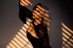 Szalona Blondi rozgrzewa Instagram! Odważne zdjęcia gwiazdy disco polo robią furorę wśród fanów

