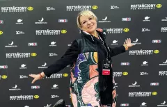 Magda Narożna „Aż mi wstyd„ - Trudno uwierzyć w słowa gwiazdy disco polo Piękni i Młodzi! 