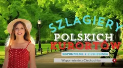 Szlagiery Polskich Kurortów: Niezapomniane Hity z Ciechocinka! Te piosenki podbijają serca Polaków! Znasz je wszystkie?! 
