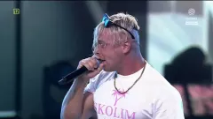 Szok! Internet płonie po tym występie. Skolim zaśpiewał „O Tobie kochana”