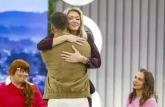SZOK! Małgorzata Główka ze łzami w oczach w „Halo tu Polsat”. „Mamo, czy ja umrę?”