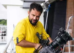 Szok! Marcin Załęski i Allinteractive Films: Zasłużony producent klipów Disco Polo przechodzi na emeryturę! Mówi mocno o „fałszywych przyjaciołach„