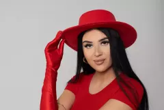 Szok w disco polo! Zmiana w uwielbianej grupie! Kim jest nowa wokalistka zespołu disco polo?
