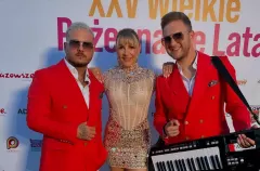 Szok w świecie disco polo! Piękni i Młodzi kończą współpracę z Vanila Records! To koniec pewnej ery!