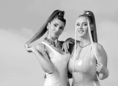 Szok w zespole Top Girls! Kasia Grabowska żegna się z projektem! 