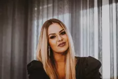 Szokująca metamorfoza Pauli Karpowicz – Top Girls! Fani disco polo jej nie poznali! ”Aż trudno poznać”