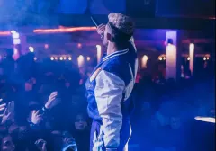 Szokująca prawda o Kamilu Kossakowskim DiscoBoys! Jego tajemnicza decyzja w świecie disco polo wstrząśnie fanami! Chodzi o alkohol