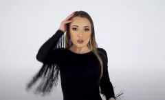 Zniknął z mediów by wrócić z nowym projektem! Tak rodzą się nowe gwiazdy disco polo?!