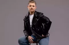 Szokująca przemiana Jarka Dudy z zespołu Prezydent finalisty DiscoStar. 172 kg to już przeszłość