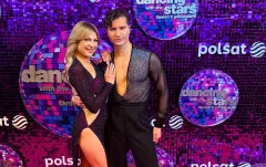 Szokująca stylizacja Magdaleny Narożnej w finale „Tańca z Gwiazdami” – spektakularny taneczny powrót do show Polsatu! 