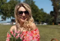 Szokujące kulisy życia Magdaleny Narożnej! Przed ”Pięknymi i Młodymi” pracowała w zupełnie innym zawodzie