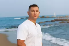 Szokujące wiadomości, które otrzymuje Marcin Siegieńczuk. Internauta przekroczył wszelkie granice!


