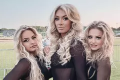 Szokujące zdjęcia! Camasutra i drapieżne tancerki w pikantnych strojach!