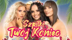 Szpilki zapraszają na taneczną nowość: ”Twój Koniec” - Nie przegap premiery!