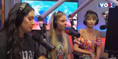 Znane wokalistki Szpilki zaśpiewały wielki hit Marcina Millera! Gwiazdy nie kryły strachu! Wyszło lepiej niż oryginał? | VIDEO