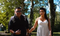 „Szumi gaj” Kordiana elektryzuje scenę disco polo i zbiera bardzo dobre komentarze