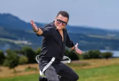 „Szumi gaj” to nowy hit Kordiana! Posłuchaj przedpremiery! 