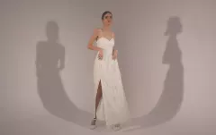 Szybka Aneta z nowym singlem „Suknia”. Nostalgiczna historia o miłości