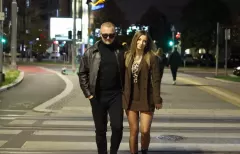 Szymon Jankowski prezentuje „Oczy jak gwiazdy”! Zobaczcie nowość! 