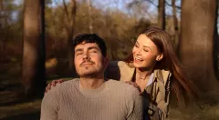 Szymon Jankowski z nowością! ”Chodź ze mną” to letnia petarda, która już podbija scenę disco polo