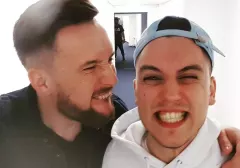 Gwiazdy disco polo idą po sukces w duecie! Miły Pan oraz Defis zapowiedzieli kolejną wspólną premierę?!