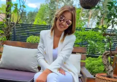 Ta piękna partnerka disco polo wprawiła wszystkich w osłupienie swoim ostatnim zdjęciem! Karolina Rosińska zachwyca!