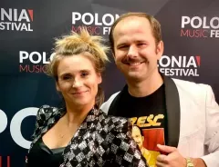 Ta śmierć wstrząsnęła całą Polską. Sławomir z żoną żegna legendę!
