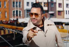 Tajemnicza Magdalena skradła serce popularnego gwiazdora disco polo! Genialna premiera Andre już dostępna w sieci! 