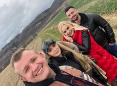 Tajemnicze spotkanie w zespole Piękni i Młodzi! Co planują Dawid Narożny, Joanna Narożna oraz Ela Kliś?! 