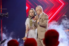 Tak Alexa & Fonzy rozgrzali finał Disco Star. Teraz każdy może powalczyć o miejsce w jubileuszowej edycji