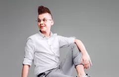 Tak brzmi debiut, o którym będzie głośno. Kacper Raduchowski z przedpremierą „Ja to mam styl"