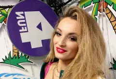 HOT?! Tak gwiazda disco polo ubrała się do telewizji! Odważny dekolt na pierwszym planie
