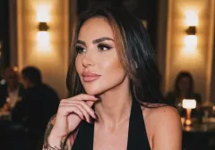 Tak Klaudia Zielińska traktuje fanów po koncercie! Ten film zamyka usta hejterom