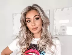 Tak mieszka gwiazda disco polo Małgorzata Grabda Camasutra! Artystka nie mieści się w garderobie?!| Zdjęcia