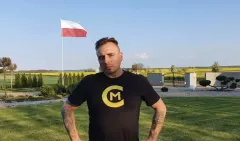 Tak mieszka Paweł Dudek - Czadoman! Gwiazdor disco polo ma specjalny pokój relaksu dla znajomych! Na suficie widać galaktykę! 