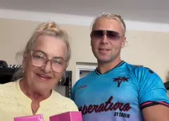 Tak Skolim dziękuje fanom! Tak ich docenił!