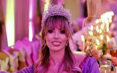 Tak świętowała Paula Karpowicz-Zimecka 30. urodziny! ! Barokowy bal w stylu „Bridgertonów” zachwycił wszystkich! | FOTO
