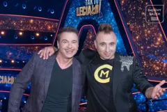 „Tak to leciało!” – odcinek z udziałem popularnych artystów disco polo! Wystąpią Czadoman oraz Radek Liszewski z grupy Weekend
