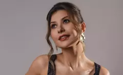 Tak wygląda Claudia Szponar. Młoda wokalistka disco polo pokazała bardzo DUŻO!