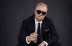 Tak wygląda hit disco polo. „Sen" Szymona Jankowskiego z wynikiem 1,5 miliona wyświetleń
