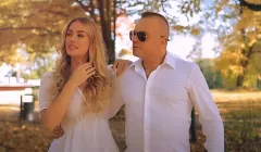 „Takich kawałków mogę słuchać bez końca„! Znany zespół disco polo Kristars zachwycił miliony Polaków!