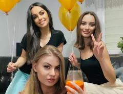 Takie młode, a już są milionerkami! Niebywały sukces pięknych wokalistek disco polo!