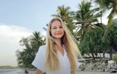 Popularna Tiktokera trzęsie rynkiem disco polo! Jej wersja utworu grupy MIG podbija internet! VIDEO